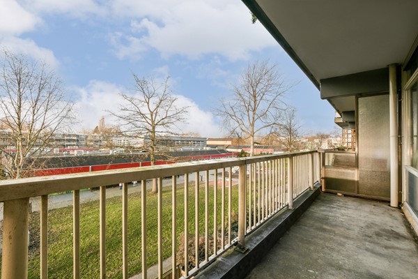 Photo - For sale: Spinaker 153, 1034 MJ Amsterdam